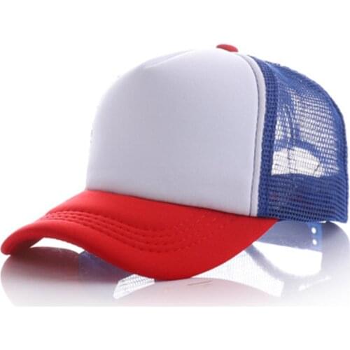 Vampirina Baseball Caps