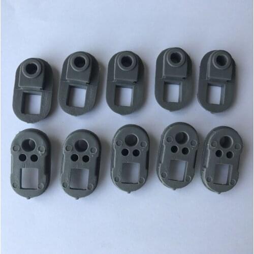 10pcs/lot) Noritsu PRESSURE BUSHING A032742-01/A032742/A229355/A236108 for QSS 27/29/30/31/32/33/35/37 minilabs