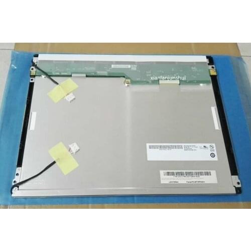 12 inch industrial display G121SN01 V.0 V0