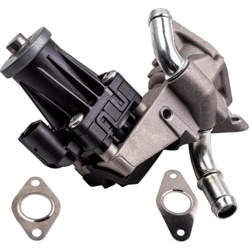 173036 For Peugeot Boxer 2006-2017 Box & Bus 2.2 Diesel 9800555380 EGR Valve