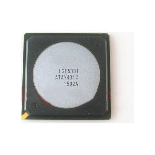 3PCS New LGE5331 BGA