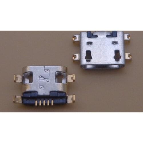 2pcs DC IN POWER JACK CONNECTOR FOR Acer Aspire ES1-711 ES1-731 Series PLUG