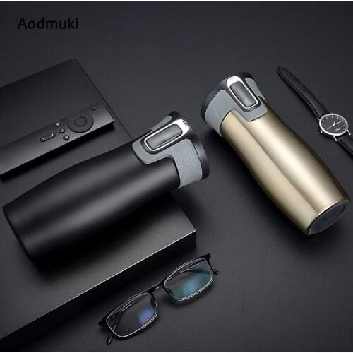 AODMUKI Thermos