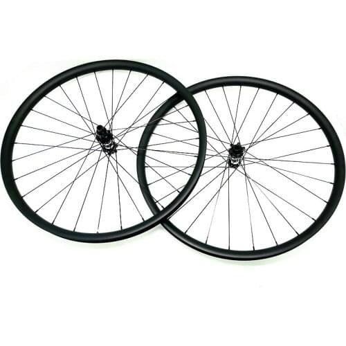 27.5er tubeless 30x24mm Asymmetry disc mtb wheels DT350S boost 110x15mm 148x12mm disc bicycle wheels pillar 1420 carbon wheels