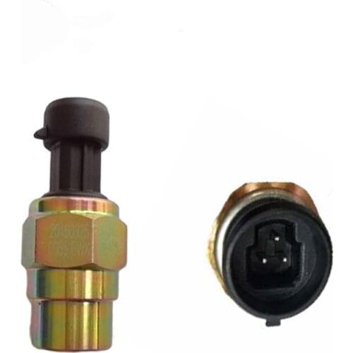 Electronic Pressure Sensor Pressure Warning Switch 3800-520518 for HongYan Jieshi New King Kong