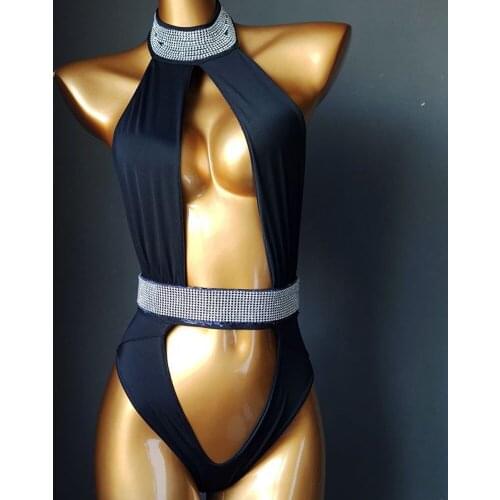 Bikini Swimwear FiveEarl China