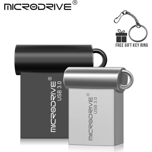 USB 3.0 Flash Drive Meta 8GB 32GB 64GB High Speed Flash Memory Stick 16GB Pendrive Flash Stick for Desktop Laptop