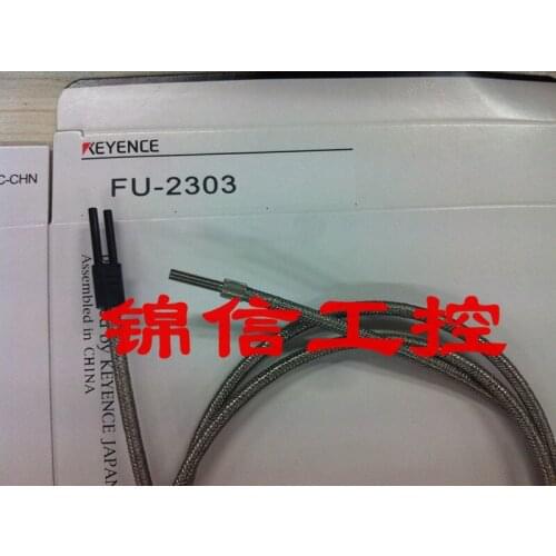 KEYENCE FU-2303 100% new and original