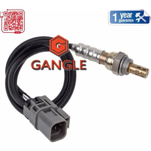 226A0-EK810 Oxygen Sensor Lambda Sensor For 1999-2003 NISSAN FRONTIER 234-4704