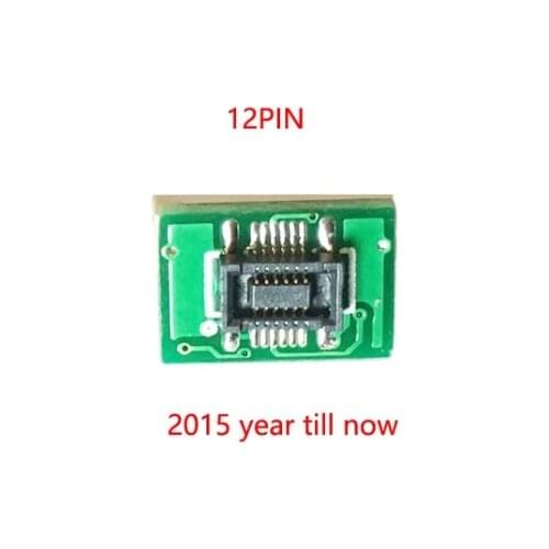 For Apple Macbook Sam Connector,for Apple Macbook A1534 Read Write EFI BIOS Firmware Decryption Password Pin ID Lock Remover