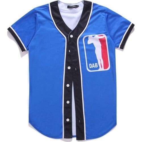 3D printed summer baseball shorts for men