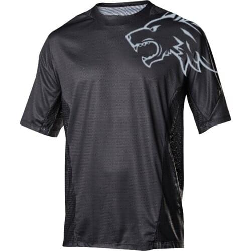 Hot Sales MX ATV Motocross Jerseys Dirt Bike Cycling Motorcycle T Shirt Racing Jersey Off Road Wear Clothing