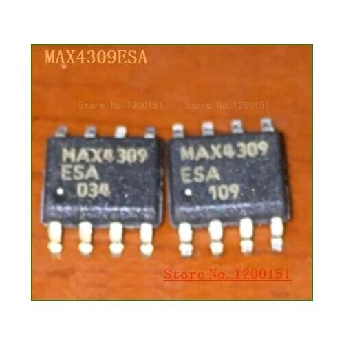 MAX4309ESA MAX4309 SOP8