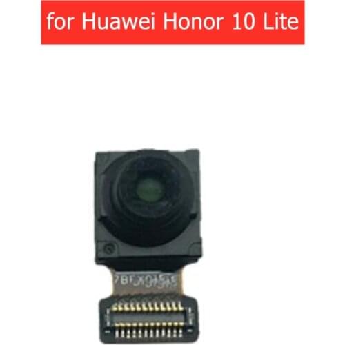 For Huawei Honor 10 Lite Front Camera Small Camera Module for Honor 10 Lite Front Camera Module Flex Cable 1080P Repair Parts
