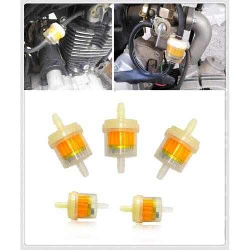 Motorcycle gasoline carburetor liquid fuel engine filter for Ducati Monster M900 900 S Dark Metallic 750 750 Dark 1000