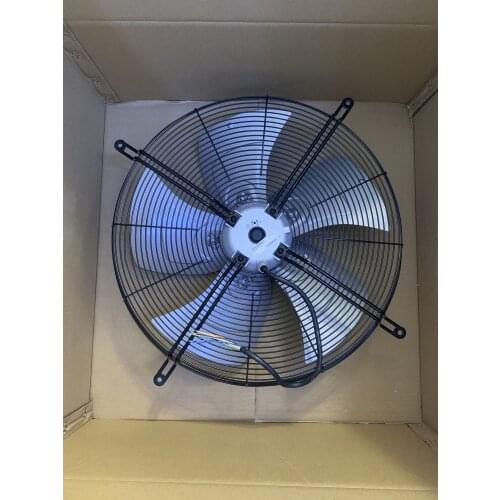 German imports FL056 - SDW. 4 f. A5P 400 v brand fan air conditioning cooling fan xerox