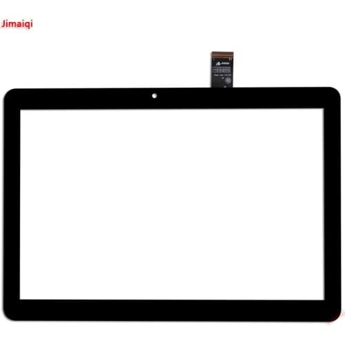 New Touch Screen For 10.1'' inch Angs-ctp-101331 tablet External Panel Digitizer Glass Sensor Replacement Multitouch