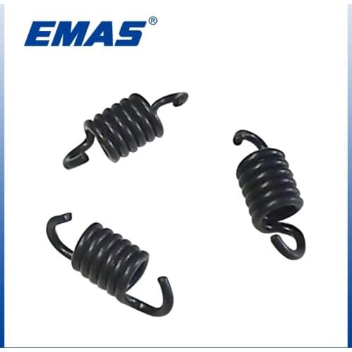 3pcs NEW CLUTCH SPRING FITS HUSQVARNA 394 272 268 281 288 503471801 OEM