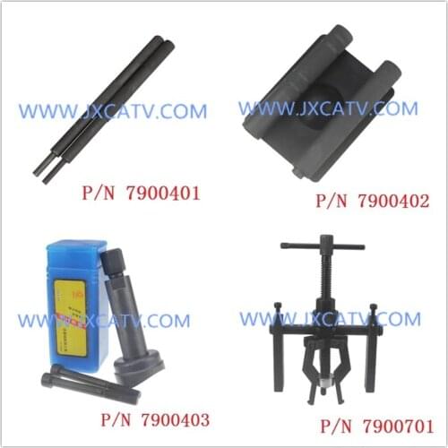 Engine Valve Guide Removal Special Tools & Valve repair tool & Piston Pin Removal Special Tools & bearing puller For ID 16-38mm