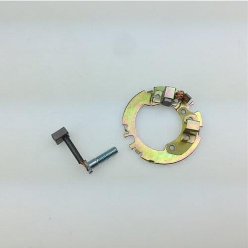 STARPAD For Zongshen whiteboard machine CQR Motorcycle Huayang T4 engine CB250 Motorcycle Motor Motor Brush