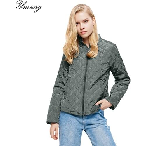 Женские флисовые куртки YMING China At AliExpress