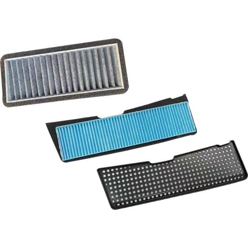 Air Vent Intake Protection Cover Grille for Tesla Model 3 2021 Accessories