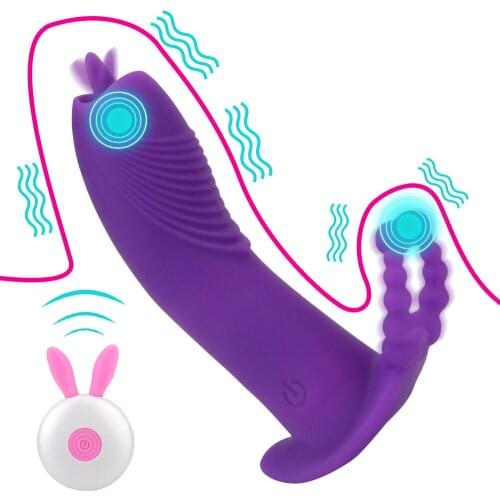 Female Masturbator Sex Toys for Women 12 Modes Tongue Licking Vibrator Dildo Vibrators Clitoris Stimulator Oral Suction