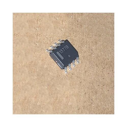 5pcs/lot 1377 NCP1377B 1377B SOP-8