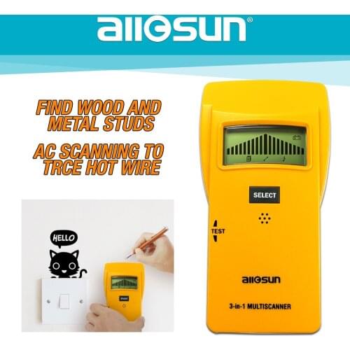 Сканеры штрих кода All Sun China At AliExpress