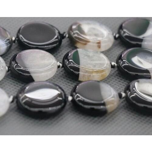 CYW 2018 Natural Black Stone Beads, 12pcs Druzy Faceted GemsStone DIY Necklace Connector, Free shipment, 15.5inch Full Strand