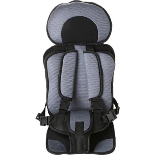 Changbvss Children's Car Seats