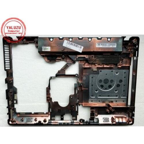 Laptop Bottom case cover For Lenovo Ideapad G470 G475 G475G G470D G475GX G475GL G470AX HDMI-compatible Port Parts lower case