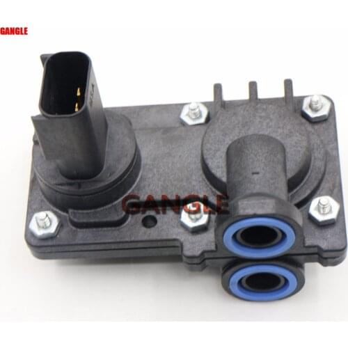 21304786 Pressure Sensor For Volvo