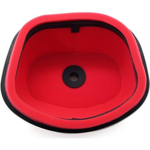 Motorcycle Engine Parts Air Filter System Filters For Bosuer BSE 2019 M5 M-5 250L 250 Motorcycles Accessories