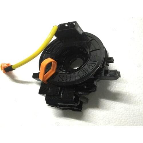 For Previa ESTIMA ACR50 Steering Wheel Spring Sensor Horn Switch