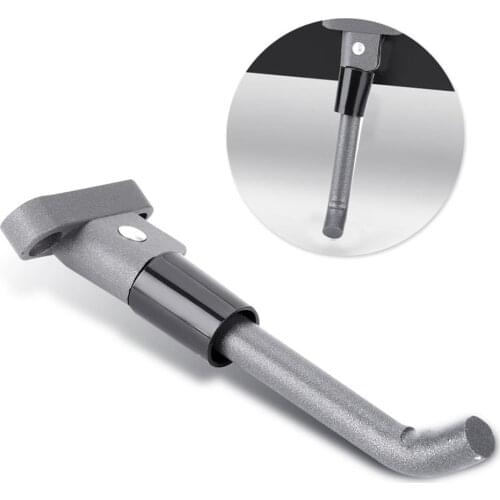 Electric Scooter Parking Stand Kickstand For Xiaomi M365 Electric Skateboard Replacement Accessories