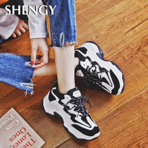 Women Air Mesh Canvas Shoes Female Summer Lace-Up Flat Increase Within Multicolour Patchwork Casual Womans Sneakers Shoes