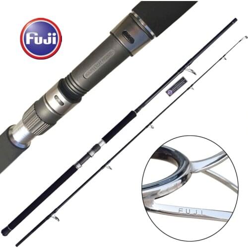 LUREKILLER Spinning Rods
