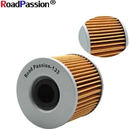 Dirt Oil Filter Petrol Fuel Filter Motorcycle Motorbike For SUZUKI Gs650g Gs1000 Gs1000l Gs550d Gs550 Gs550t Gs550m Gs750ES