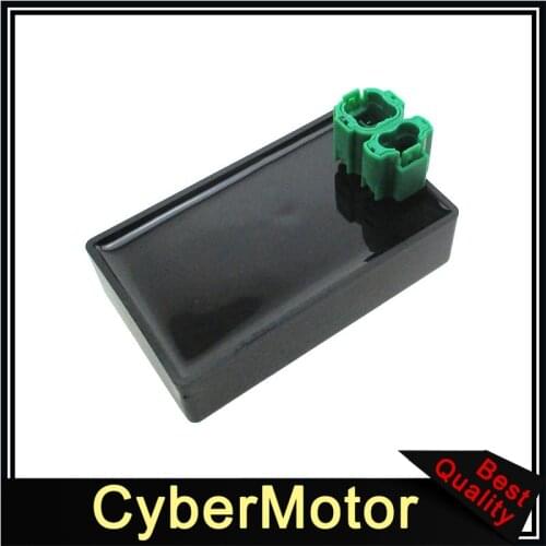 REV DC CDI BOX For Kymco Agility 50 125 People 50 4T 150 Sento 50 Scooter GY6 150 250 Moped ATV Quad