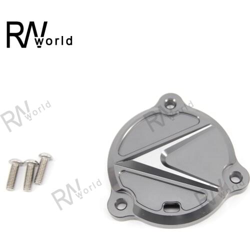 Motorcycle CNC Aluminum Engine Stator Cover Guard Case Accessories For Yamaha TMAX530 12-15 T-MAX 530 TMAX 2012 2013 2014 2015