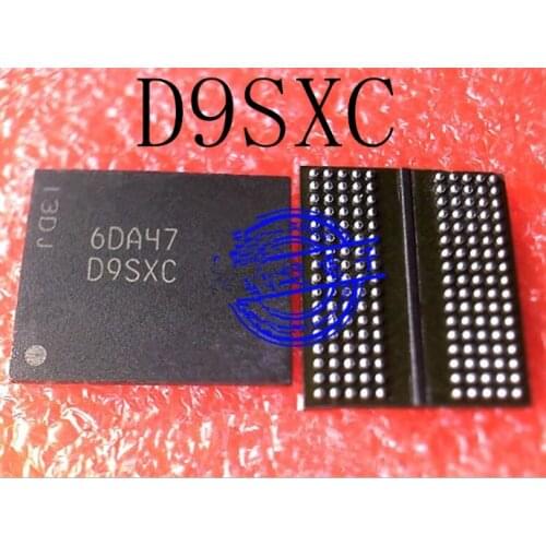 New MT51J256M32HF-60:A D9SXC MT51K256M32HF-70:B D9WDH MT51J256M32HF D9SSX