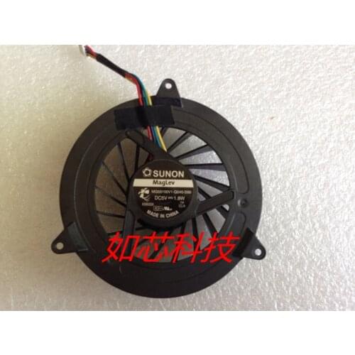 SUNON mg55100v1-q040-s99 5v 1.8w laptop cooling fan