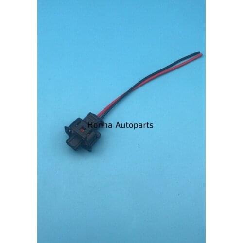 PIGTAIL CONNECTOR PT2183 FUEL INJECTION Harness Wiring CHEVROLET DIESEL NEW for LLY LBZ LLM SAAB 9-3 & 9-5 1.9 DIESEL REPA