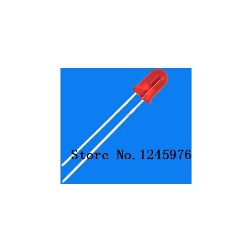 3mm red to red LED Light Beads