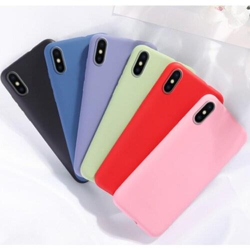 Triseoly Xiaomi Redmi Note Phone Cases
