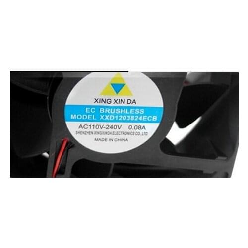 Xxd1203824ecb AC110-220V DC60-240V 0.08A