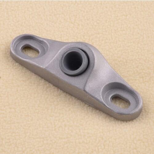 1312920080 1358687080 Car Sliding Door Locator Guide Latch Lock Fit For Peugeot Boxer Fiat Ducato Citroen Jumper Relay 1994-2012