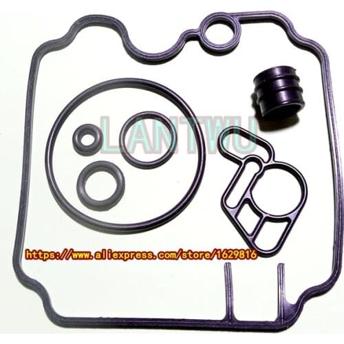 4 set /pack)YM" Dolphin" FZX250 Zeal 3YX and FZR250R motorcycle Mikuni carburetor Rubber seal kit
