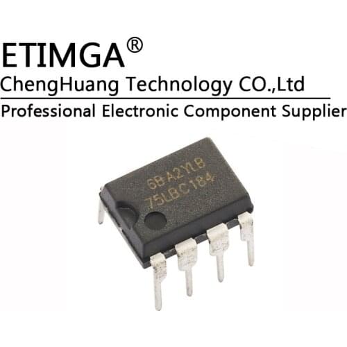 5PCS/LOT SN75LBC184P LBC184 75LBC184